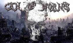 Can Of Worms : Can Of Worms